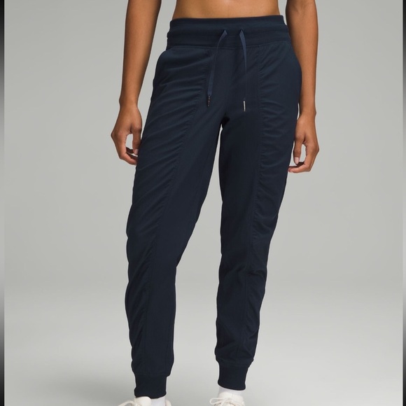 NAVY Jogger Pants